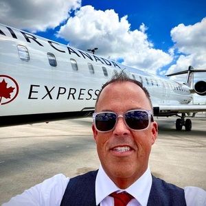 Meet your Posher, Dana